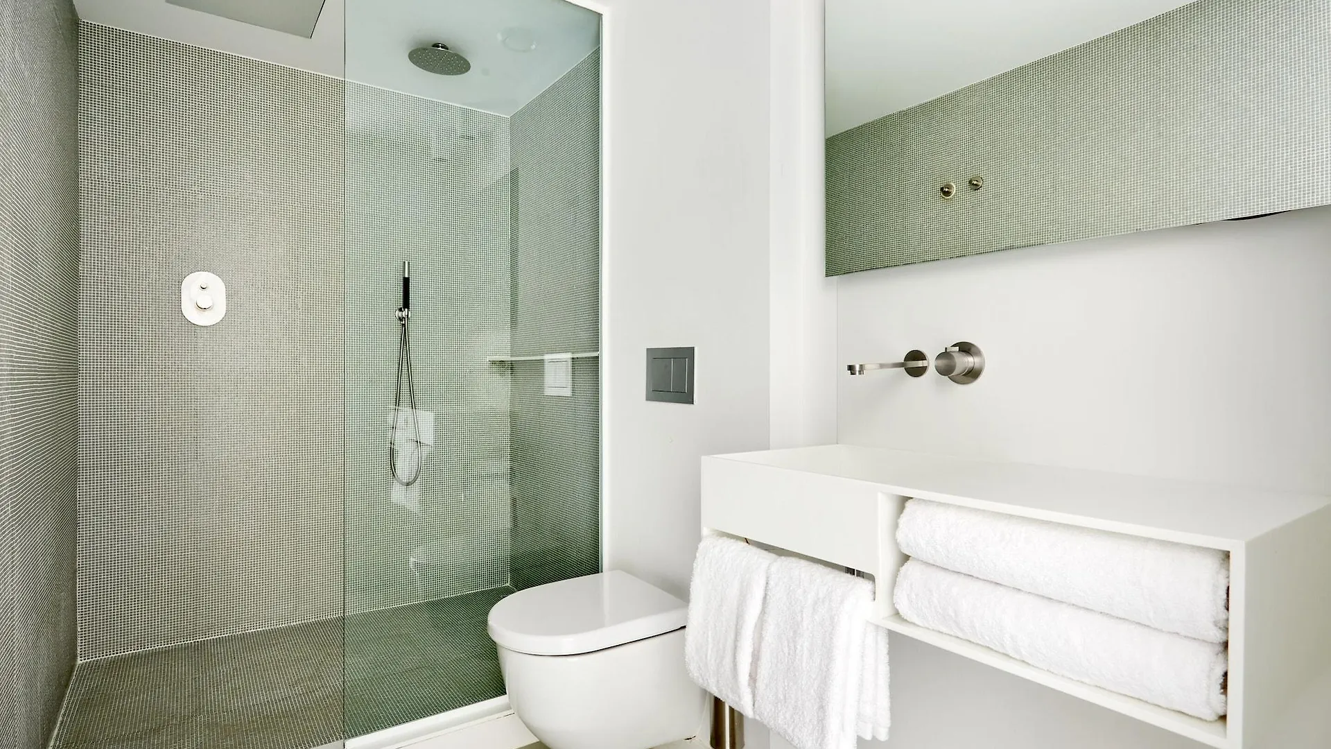 La Casa Del Sol Hotel Gracia, Sonder By Marriott Bonvoy Barcellona