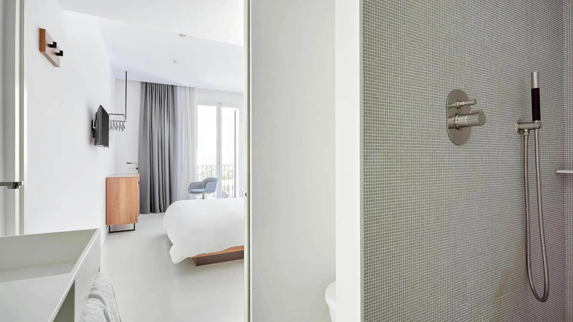 La Casa Del Sol Hotel Gracia, Sonder By Marriott Bonvoy Barcellona 3*,