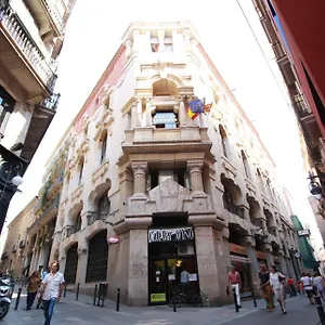 Affittacamere Levante Barcellona