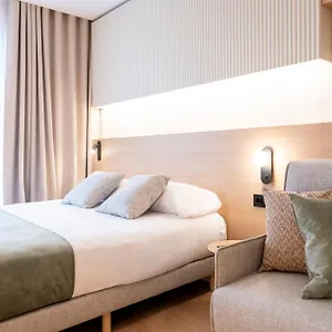 Appart hôtel Atenea Calabria
