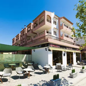 Nura & 4* Santa Ponsa