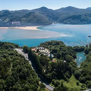 Portuondo 2* Mundaka