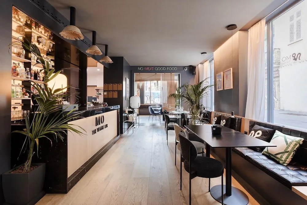 La Casa Del Sol Hotel Gracia, Sonder By Marriott Bonvoy Barcelone