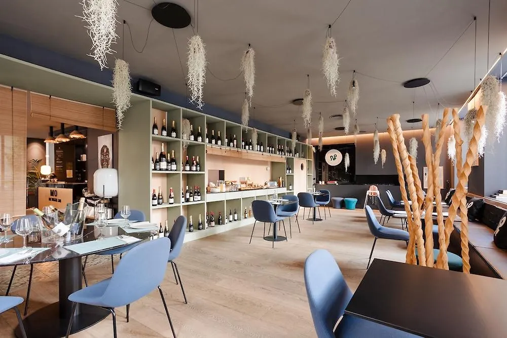 ***  La Casa Del Sol Hotel Gracia, Sonder By Marriott Bonvoy Barcelone Espagne