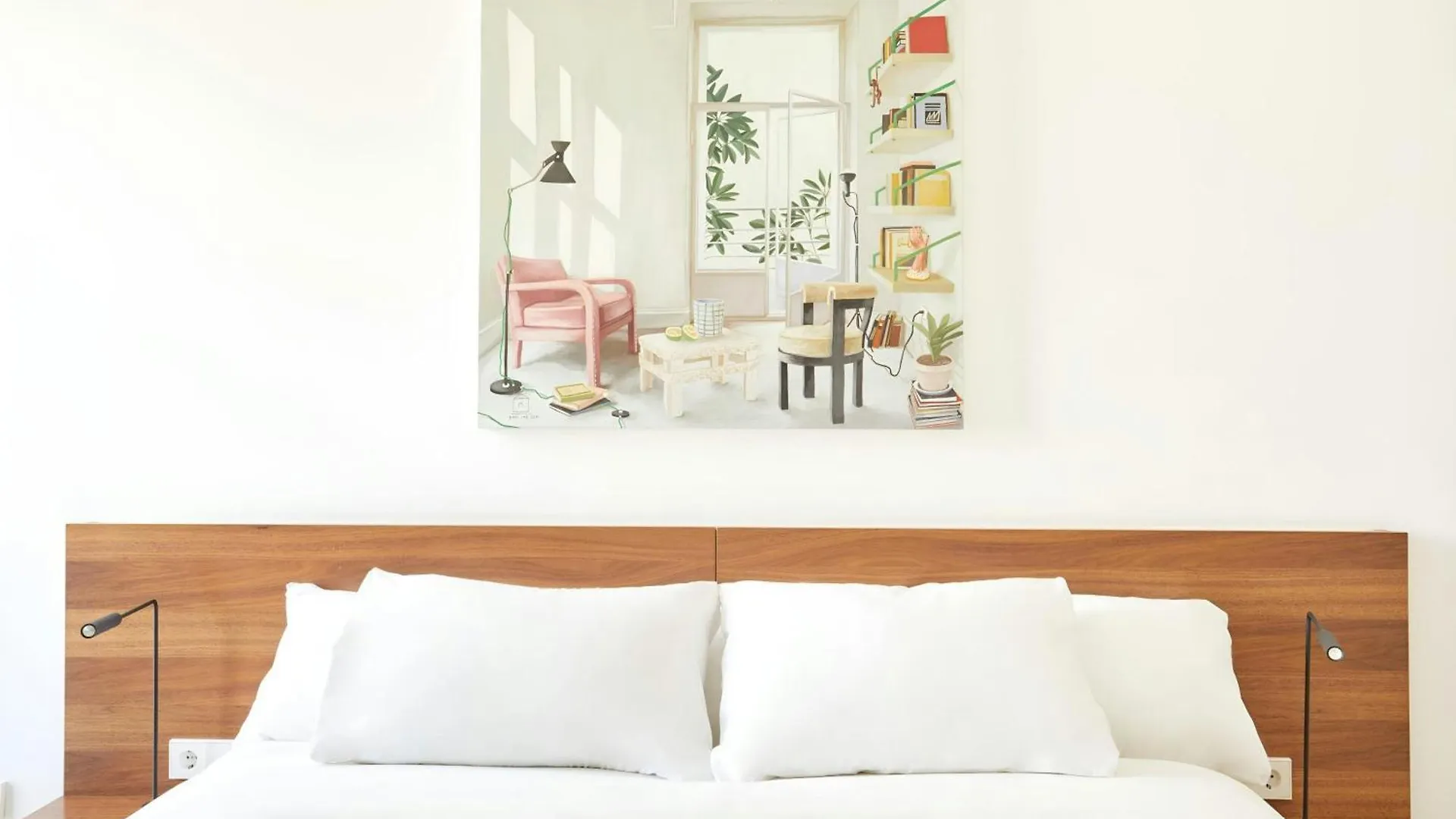 La Casa Del Sol Hotel Gracia, Sonder By Marriott Bonvoy Barcelona