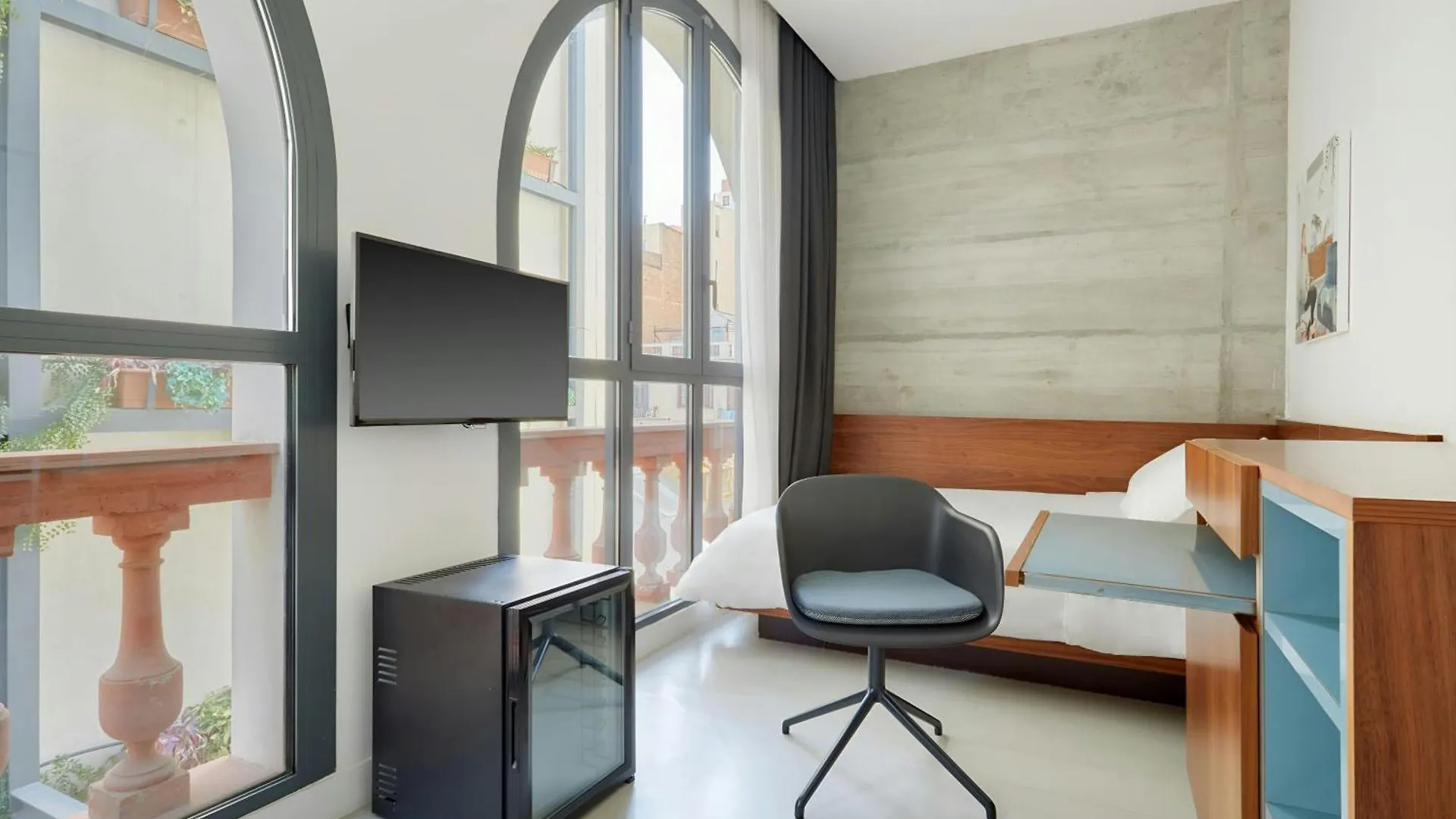 La Casa Del Sol Hotel Gracia, Sonder By Marriott Bonvoy Barcelona 3*,  Hiszpania
