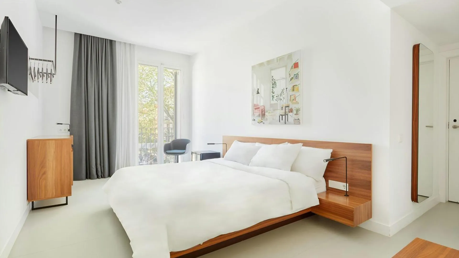 La Casa Del Sol Hotel Gracia, Sonder By Marriott Bonvoy Barcelone