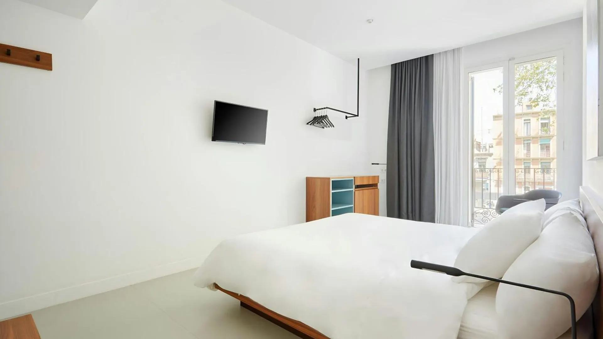 La Casa Del Sol Hotel Gracia, Sonder By Marriott Bonvoy Barcelone