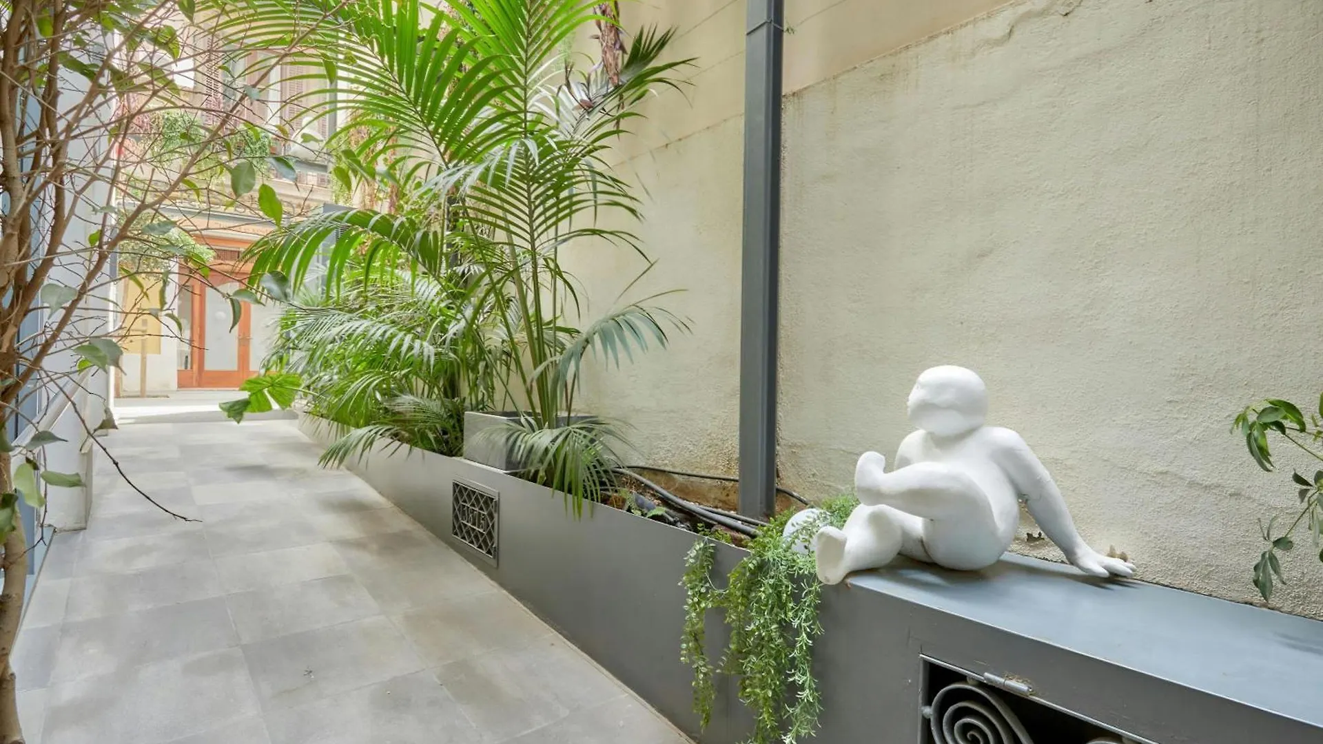 ***  La Casa Del Sol Hotel Gracia, Sonder By Marriott Bonvoy Barcelona Hiszpania