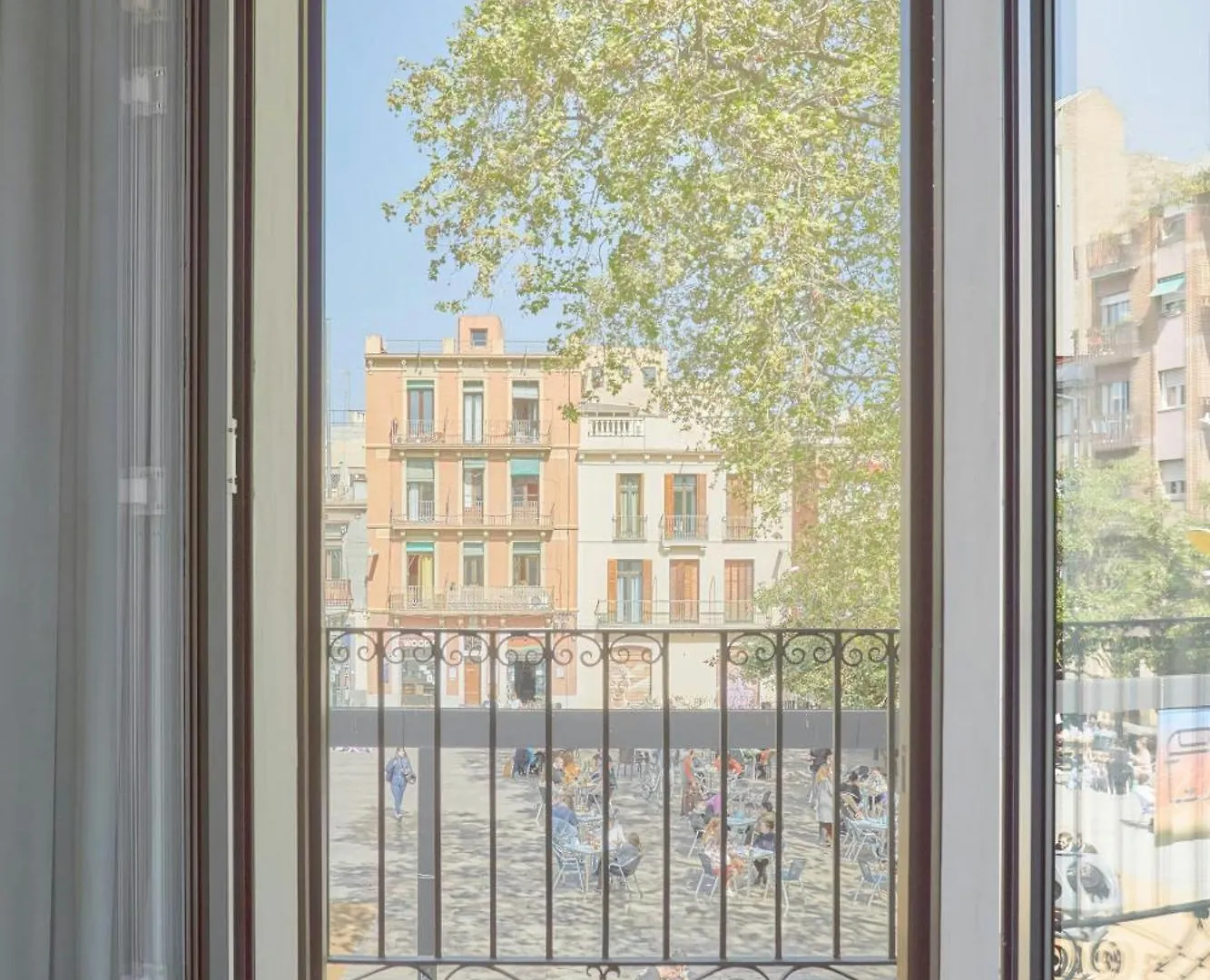 La Casa Del Sol Hotel Gracia, Sonder By Marriott Bonvoy Barcelona