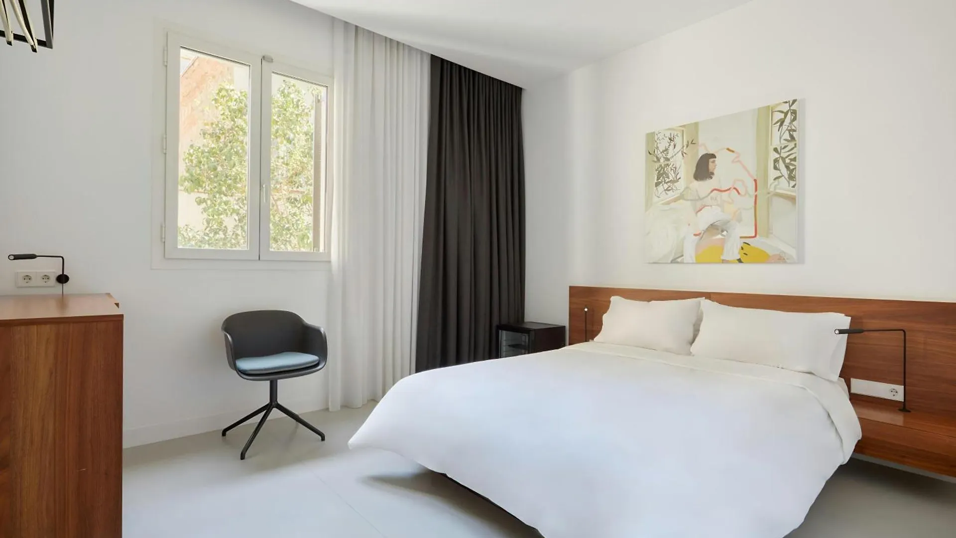 La Casa Del Sol Hotel Gracia, Sonder By Marriott Bonvoy Barcelone