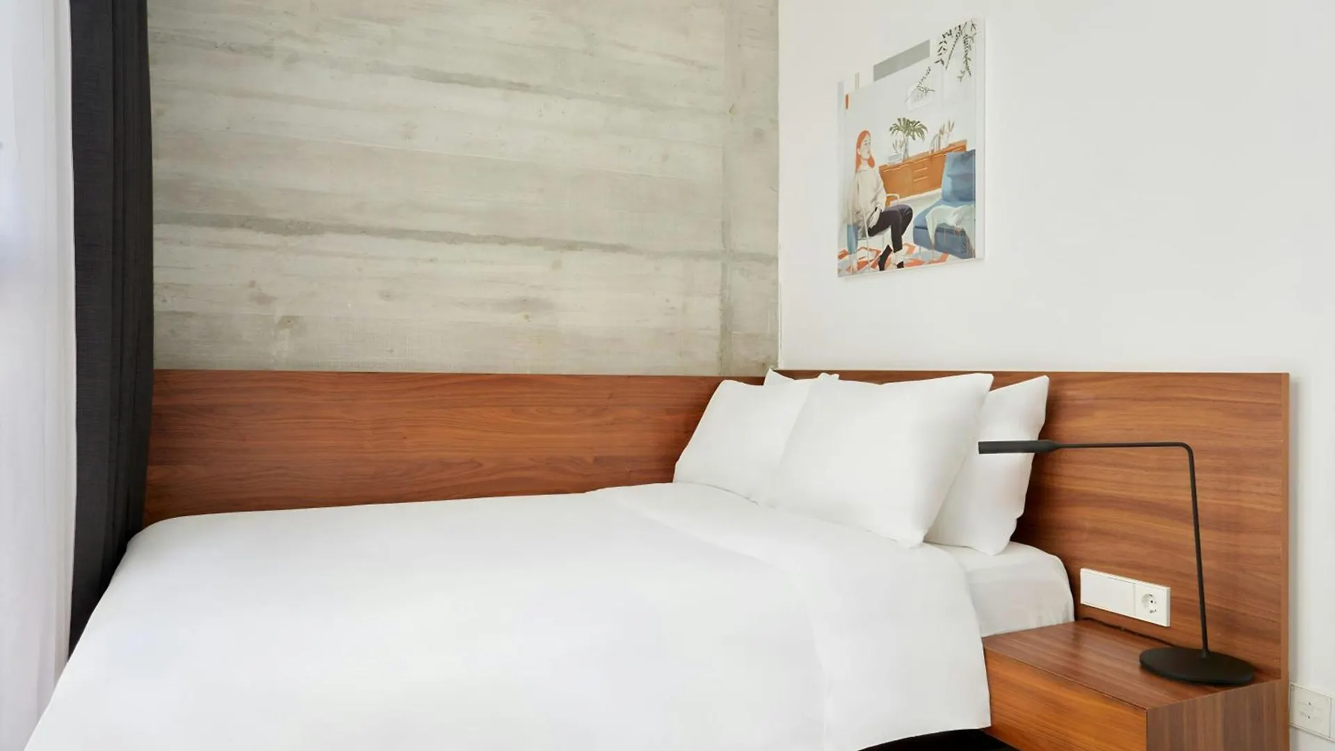 La Casa Del Sol Hotel Gracia, Sonder By Marriott Bonvoy Barcelona 3*,  Hiszpania