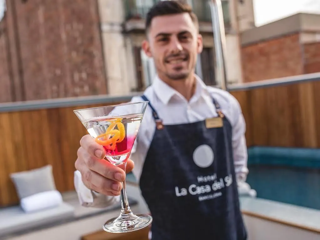 La Casa Del Sol Hotel Gracia, Sonder By Marriott Bonvoy Barcelone