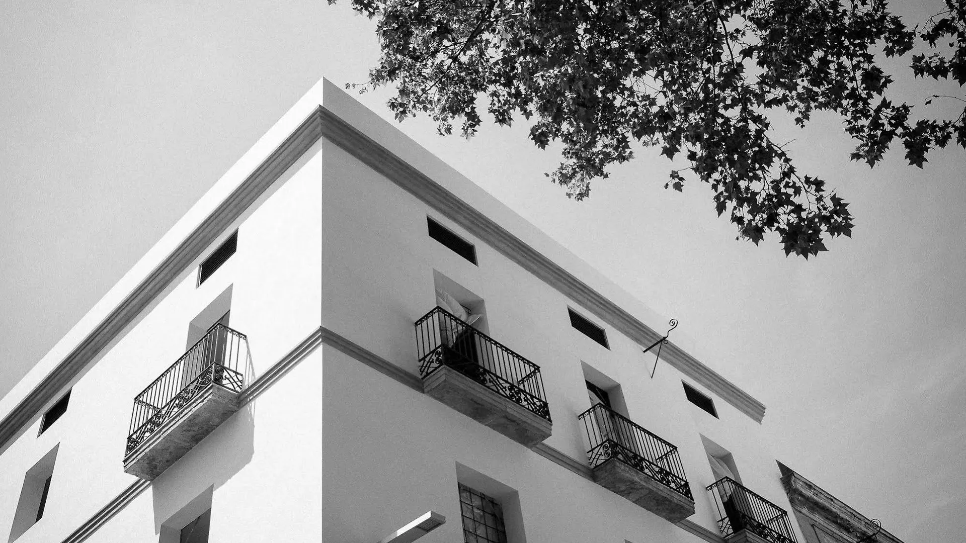La Casa Del Sol Hotel Gracia, Sonder By Marriott Bonvoy Barcelona 3*,