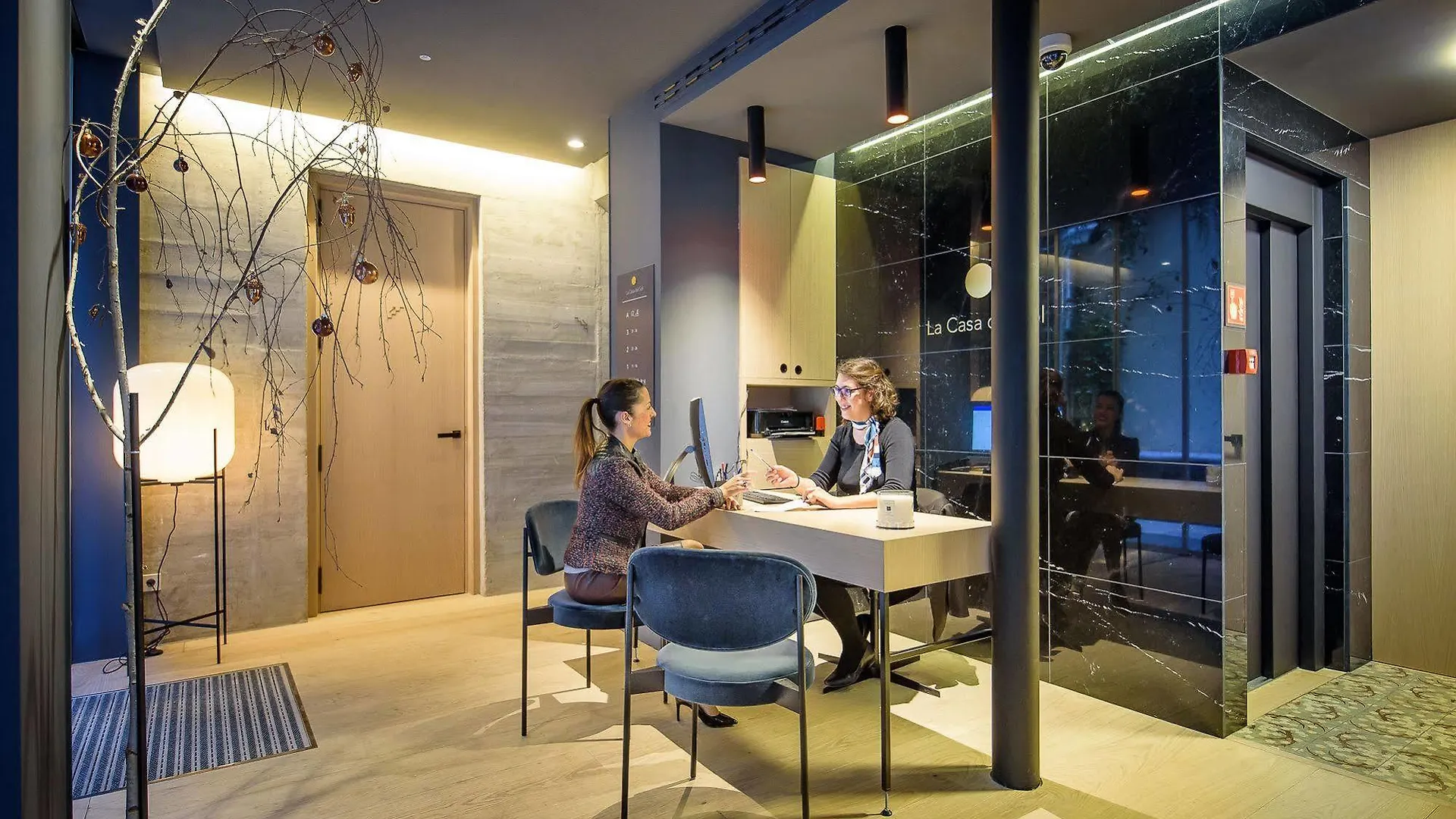 La Casa Del Sol Hotel Gracia, Sonder By Marriott Bonvoy Barcelone
