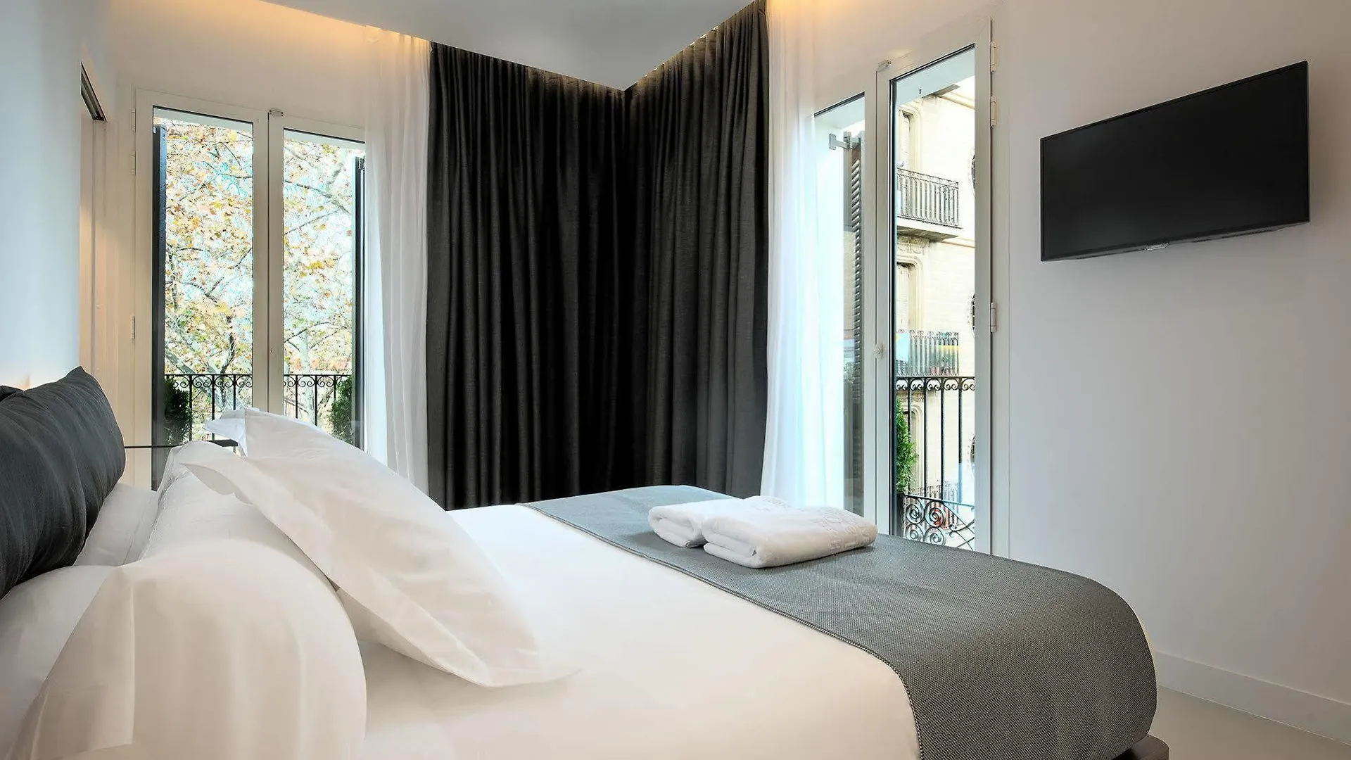La Casa Del Sol Hotel Gracia, Sonder By Marriott Bonvoy Barcelone