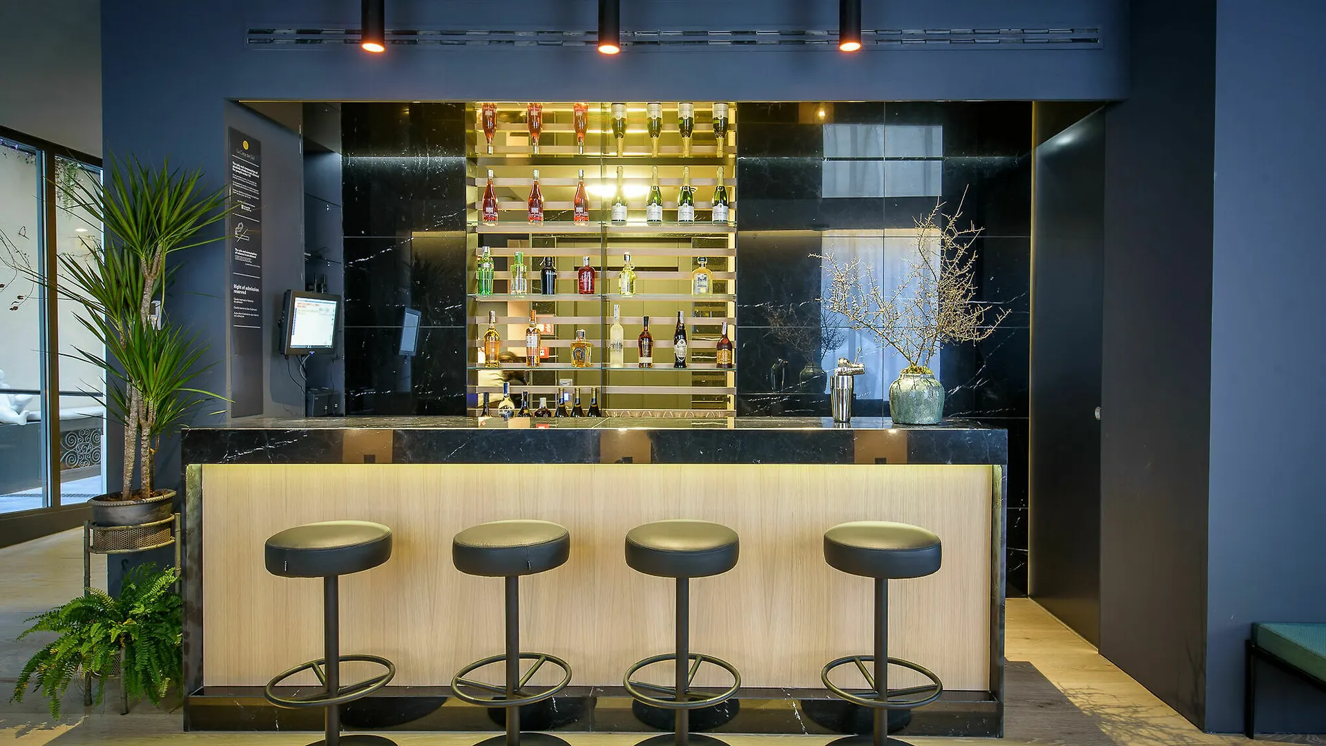 La Casa Del Sol Hotel Gracia, Sonder By Marriott Bonvoy Barcelone