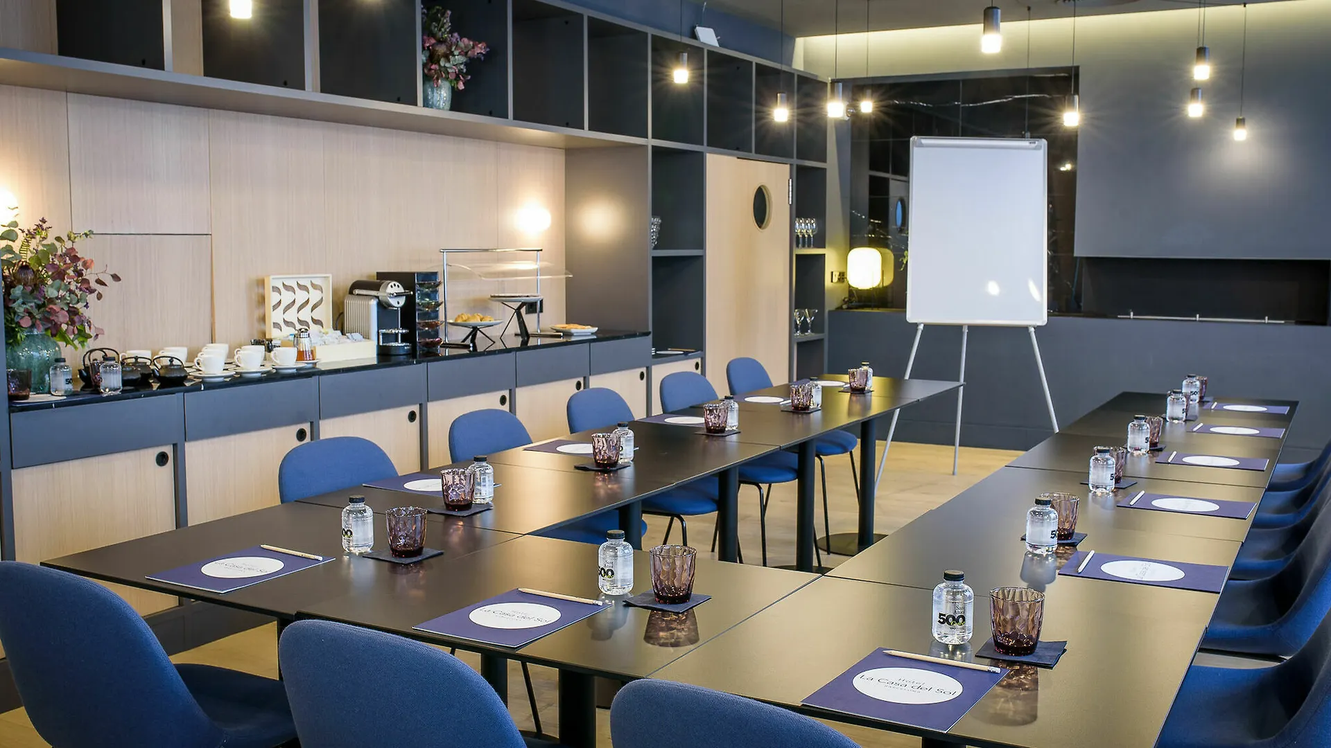 La Casa Del Sol Hotel Gracia, Sonder By Marriott Bonvoy Barcelona 3*,