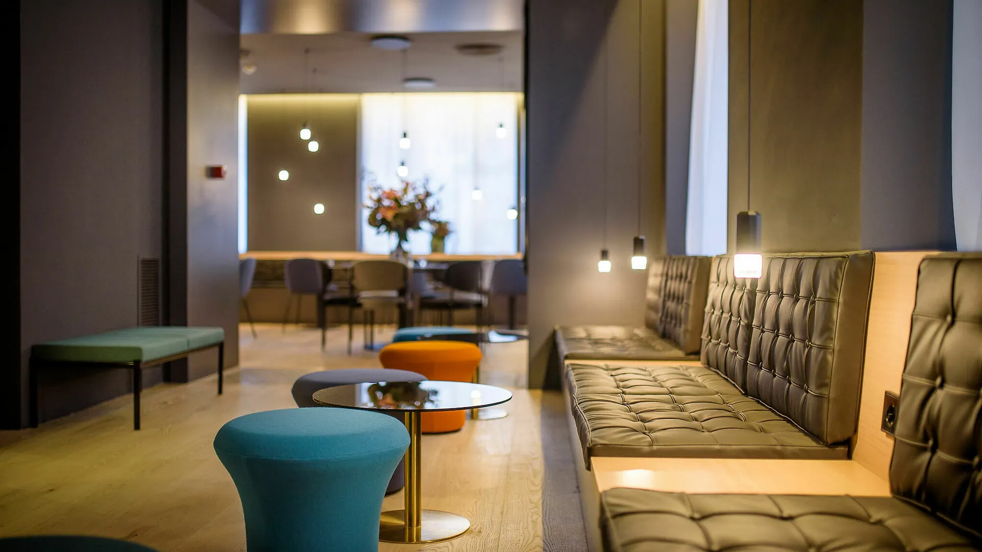 La Casa Del Sol Hotel Gracia, Sonder By Marriott Bonvoy Barcelone 3*,