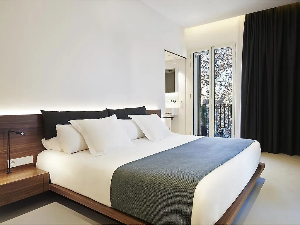 La Casa Del Sol Hotel Gracia, Sonder By Marriott Bonvoy Barcelone