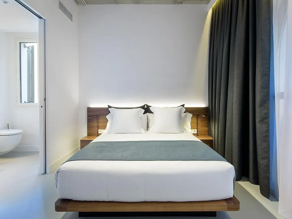 La Casa Del Sol Hotel Gracia, Sonder By Marriott Bonvoy Barcelona Hiszpania