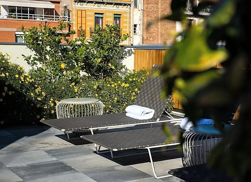 La Casa Del Sol Hotel Gracia, Sonder By Marriott Bonvoy Barcelona Spain